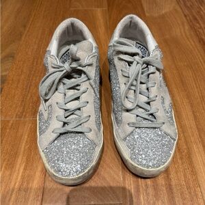 Authentic Golden Goose Sneaker